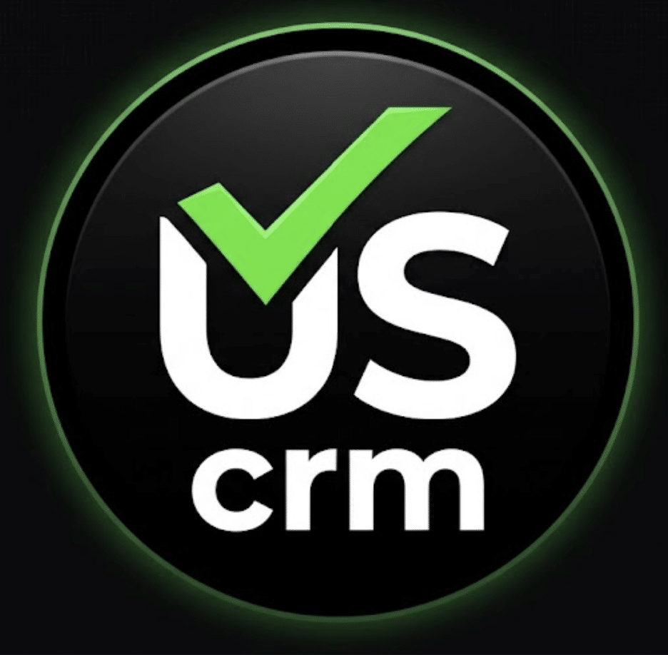UridiumSimple CRM Logo
